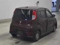 Suzuki MRWAGON лот № 80163 оценка R  с аукциона в Японии 4