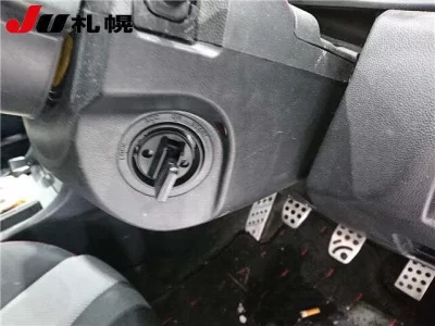 Mazda AXELA  с аукциона в Японии