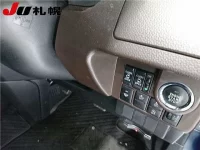 Daihatsu THOR лот № 105 оценка 3.5  с аукциона в Японии 3