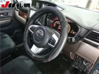 Daihatsu THOR лот № 105 оценка 3.5  с аукциона в Японии 2
