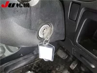 Daihatsu MIRA лот № 109 оценка R  с аукциона в Японии 3