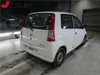 Daihatsu MIRA лот № 109 оценка R  с аукциона в Японии 1