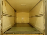 Mitsubishi CANTER лот № 1058 оценка 3.5  с аукциона в Японии 3