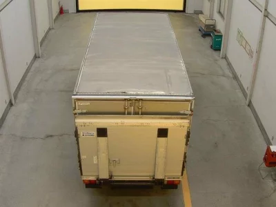 Mitsubishi CANTER  с аукциона в Японии