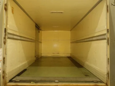 Mitsubishi CANTER  с аукциона в Японии