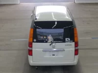 Honda STEP WAGON лот № 2110 оценка 3  с аукциона в Японии 2