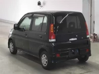 Honda LIFE лот № 80169 оценка R  с аукциона в Японии 1