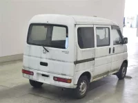 Honda ACTY VAN лот № 80171 оценка R  с аукциона в Японии 4