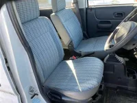 Honda ACTY VAN лот № 80171 оценка R  с аукциона в Японии 6