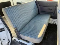 Honda ACTY VAN лот № 80171 оценка R  с аукциона в Японии 7