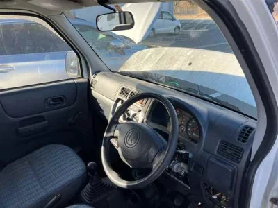 Honda ACTY VAN  с аукциона в Японии