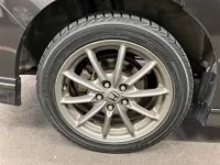 Honda STEP WAGON лот № 80170 оценка R  с аукциона в Японии 8