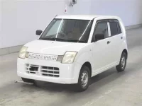 Suzuki ALTO лот № 80168 оценка R  с аукциона в Японии 3