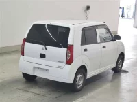 Suzuki ALTO лот № 80168 оценка R  с аукциона в Японии 4