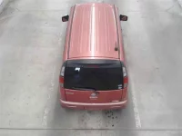 Nissan MOCO лот № 80175 оценка 3.5  с аукциона в Японии 9