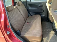 Nissan MOCO лот № 80175 оценка 3.5  с аукциона в Японии 7