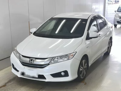 Honda GRACE