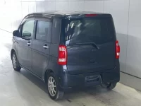 Daihatsu TANTO EXE лот № 1058 оценка 3.5  с аукциона в Японии 1