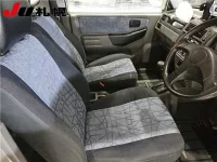 Mitsubishi PAJERO MINI лот № 116 оценка R  с аукциона в Японии 4