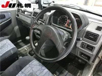 Mitsubishi PAJERO MINI лот № 116 оценка R  с аукциона в Японии 2