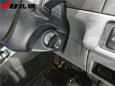 Mitsubishi PAJERO MINI  с аукциона в Японии