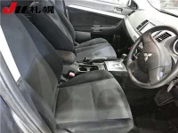 Mitsubishi GALANT FORTIS лот № 111 оценка 3  с аукциона в Японии 4