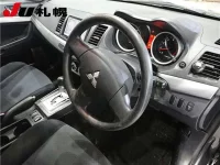 Mitsubishi GALANT FORTIS лот № 111 оценка 3  с аукциона в Японии 2