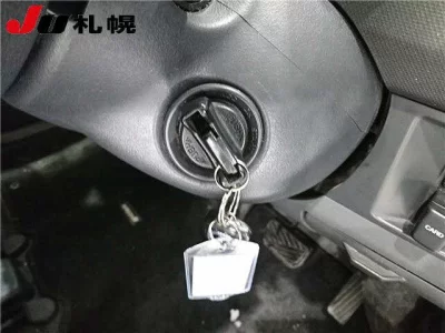 Suzuki WAGON R  с аукциона в Японии