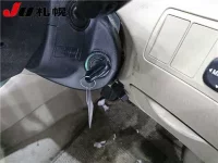 Toyota COROLLA RUNX лот № 115 оценка 3  с аукциона в Японии 3