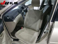 Toyota COROLLA RUNX лот № 115 оценка 3  с аукциона в Японии 5