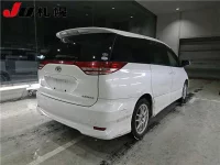 Toyota ESTIMA лот № 112 оценка R  с аукциона в Японии 1