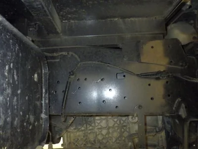 Hino DUTRO  с аукциона в Японии