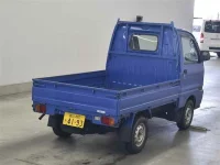Mitsubishi MINICAB TRUCK лот № 80179 оценка 3.5  с аукциона в Японии 4