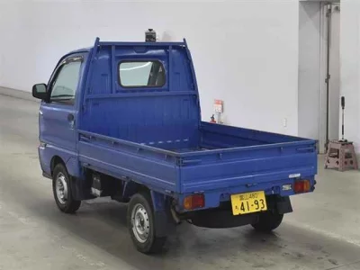 Mitsubishi MINICAB TRUCK