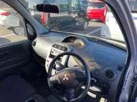 Mitsubishi TOPPO лот № 80177 оценка R  с аукциона в Японии 2