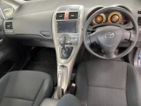 Toyota AURIS лот № 2116 оценка 3.5  с аукциона в Японии 4