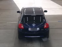 Toyota AURIS лот № 2116 оценка 3.5  с аукциона в Японии 2