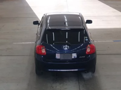 Toyota AURIS  с аукциона в Японии