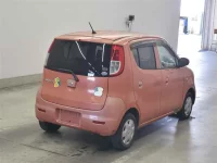 Nissan MOCO лот № 80178 оценка R  с аукциона в Японии 4