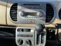 Nissan MOCO лот № 80178 оценка R  с аукциона в Японии 5