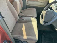 Nissan MOCO лот № 80178 оценка R  с аукциона в Японии 6