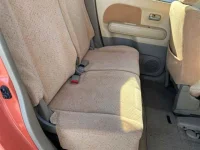 Nissan MOCO лот № 80178 оценка R  с аукциона в Японии 7