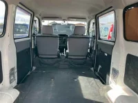 Toyota LITE ACE VAN лот № 80183 оценка 3.5  с аукциона в Японии 9