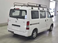 Toyota LITE ACE VAN лот № 80183 оценка 3.5  с аукциона в Японии 4