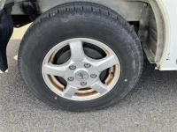 Toyota LITE ACE VAN лот № 80183 оценка 3.5  с аукциона в Японии 8