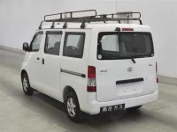 Toyota LITE ACE VAN лот № 80183 оценка 3.5  с аукциона в Японии 1