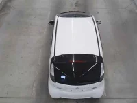 Mitsubishi I-MIEV лот № 80181 оценка 3.5  с аукциона в Японии 9