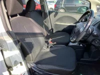 Mitsubishi I-MIEV лот № 80181 оценка 3.5  с аукциона в Японии 6