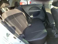 Mitsubishi I-MIEV лот № 80181 оценка 3.5  с аукциона в Японии 7