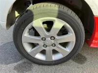 Mitsubishi I-MIEV лот № 80181 оценка 3.5  с аукциона в Японии 8